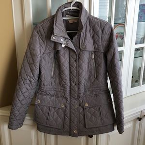 Women’s Michael Kors jacket in a Small.